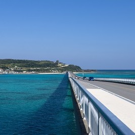 Motobu Peninsula